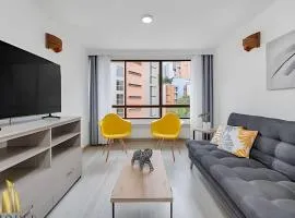 Ankara 702 - Sophisticated & clean apt in Provenza