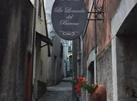 La Locanda del Barone