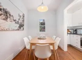 Gorgeous 3 bed 5 mins walk Shelly, Fairy Bower, Manly Beaches