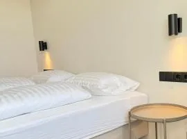 Central Stay Hofn