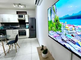 Urban Haven, levný hotel v destinaci Windhoek