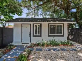 Heart of Miami Oasis, Modern, Steps from It All