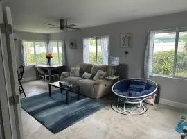 Spacious newly renovated 4BR Home with Private Yard