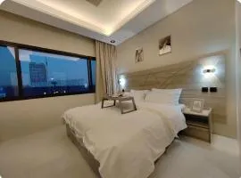 استوديو السعودية - التحلية 511 Saudi Studio -Tahlia