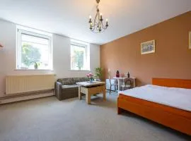 Apartmán Olomouc 2+KK