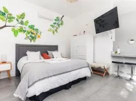 Las Tipas mini loft Cafayate