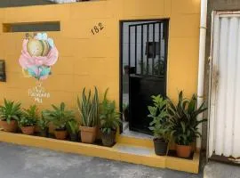 Casa Pousadinha Mel
