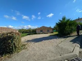 Gîte de Pierre et Christine