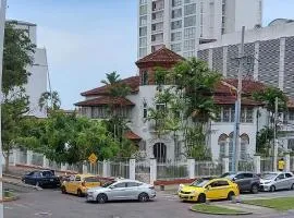 Hotel Be House