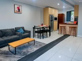 Nadi Holiday Stay