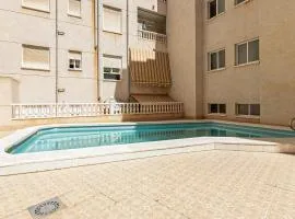 Awesome Apartment In Torrevieja With Wifi