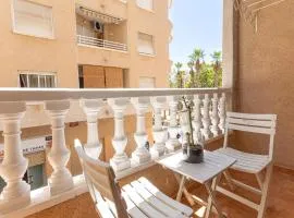 Awesome Apartment In Torrevieja With Wifi