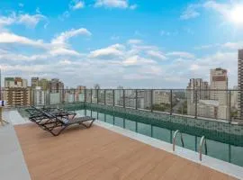Cozzy Premium Paulista Hotel