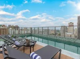 Cozzy Premium Paulista Hotel