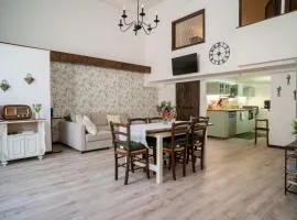 Casa Gianna Holiday Home