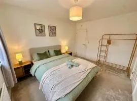 The Nest at Heaton Family Friendly Near Preston and Blackpool Ample Parking and WiFi
