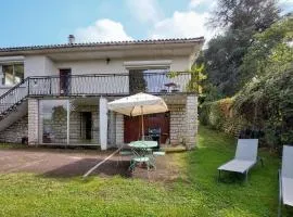 Beautiful Home In Confolens With Wifi