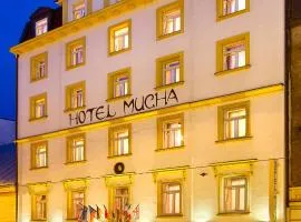 Hotel Mucha