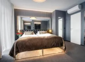 Hotel Mucha
