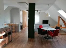 Hill Apartment Fischamend