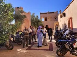 Maison Merzouga Guest House