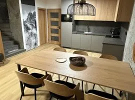 Apartmán Maco - Stará Lesná
