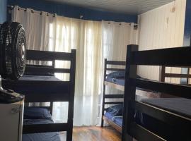 Hostel Boa Vida, hotel Florianópolisban