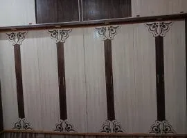 Pancha Tattva Nivas