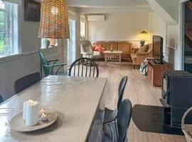 Awesome Home In Aakirkeby With Wifi