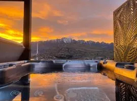 Lakevista Haven -- Spa Pool - Hot Tub with Views
