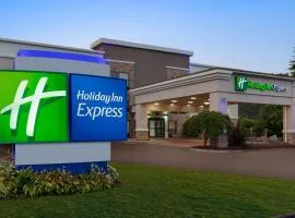 Holiday Inn Express Painted Post by IHG