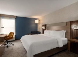 Holiday Inn Express Painted Post by IHG