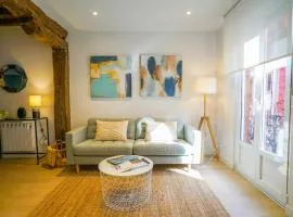 Homely Rooms