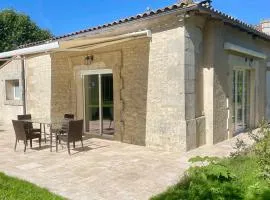 Domaine des Anes - Gîtes et Roulotte
