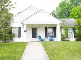 Downtown Durham Haven