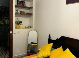 Appartement meublé Centre de Témara
