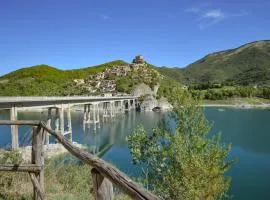 1 Bedroom Cozy Apartment In Castel Di Tora