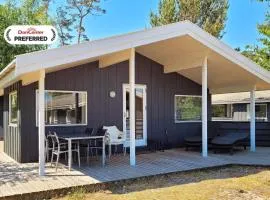 8 person holiday home in Nexø-By Traum