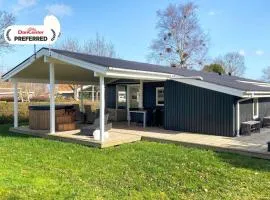 Renovated Cottage in Juelsminde - By Traum Ferienwohnungen