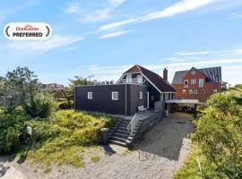 4 star holiday home in Nørre Nebel