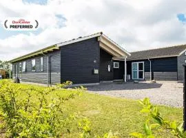 16 person holiday home in Ansager-By Traum
