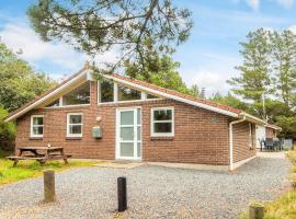 Idyllic Retreat with Whirlpool-By Traum, hotel u gradu 'Blåvand'