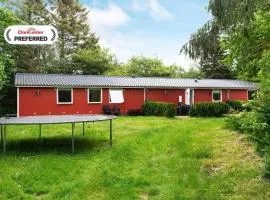 20 person holiday home in Herning-By Traum