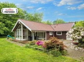 7 person holiday home in Toftlund-By Traum