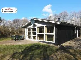 6 person holiday home in Hurup Thy-By Traum