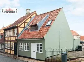 4 person holiday home in Rudkøbing-By Traum