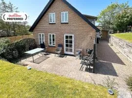 4 person holiday home in Hanstholm-By Traum