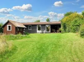 6 person holiday home in Fårevejle-By Traum