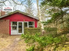 6 person holiday home in Fanø