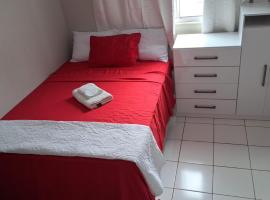 Apartamento Cop 30 Ananindeua, ξενοδοχείο σε Ananindeua